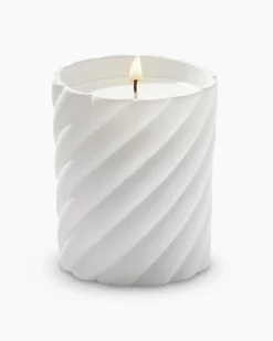 Cable Candle Jasmine Scent