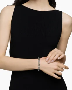 DY Madison® Chain Bracelet Sterling Silver, 11mm