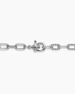 DY Madison® Chain Necklace Sterling Silver, 3mm
