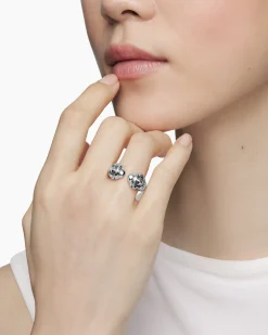 Renaissance® Ring Sterling Silver, 10mm