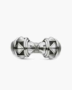 Renaissance® Ring Sterling Silver, 10mm