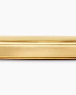Streamline® Bracelet 18K Yellow Gold, 4.4mm