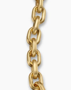 Streamline® Link Bracelet 18K Yellow Gold, 6.5mm